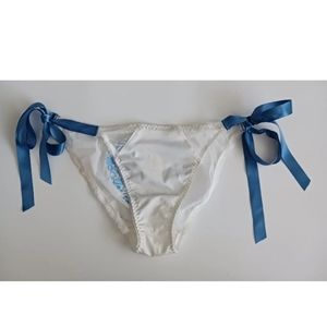 Victoria's Secret Panties Womens Size Large